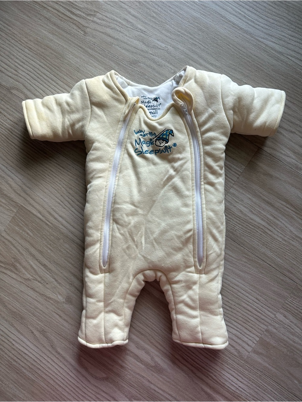 Magic Sleepsuit for 3-6 months